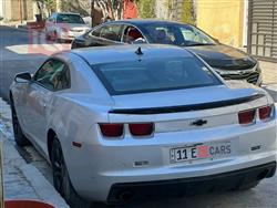 شيفروليه كامارو